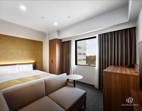 スーペリアダブル