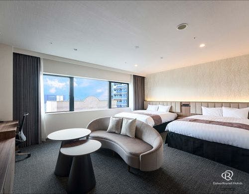 ジュニアスイート