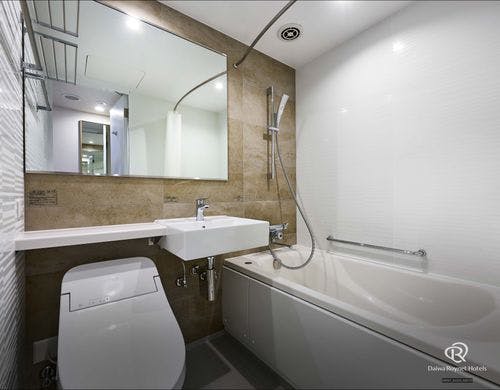 客室/ユニットバス