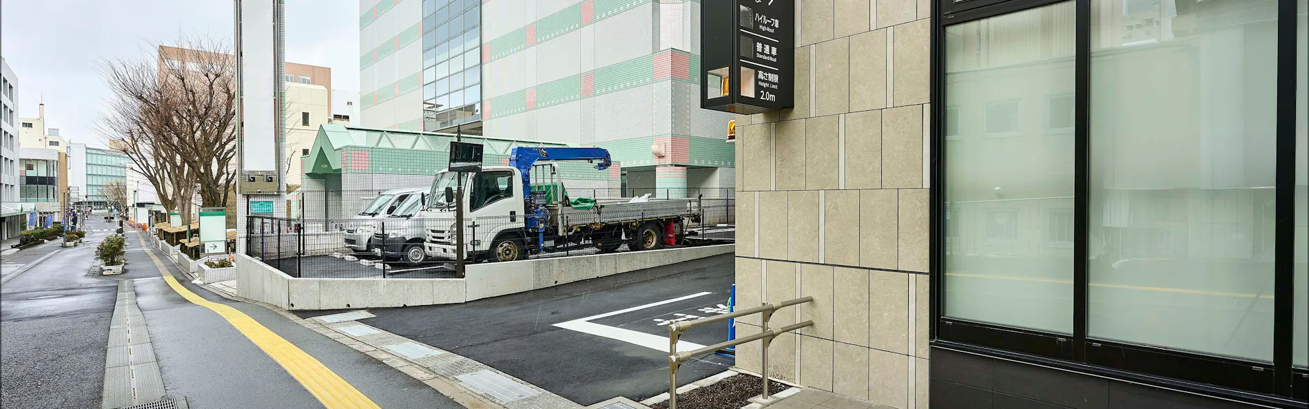 ダイワロイネットホテル秋田駅前