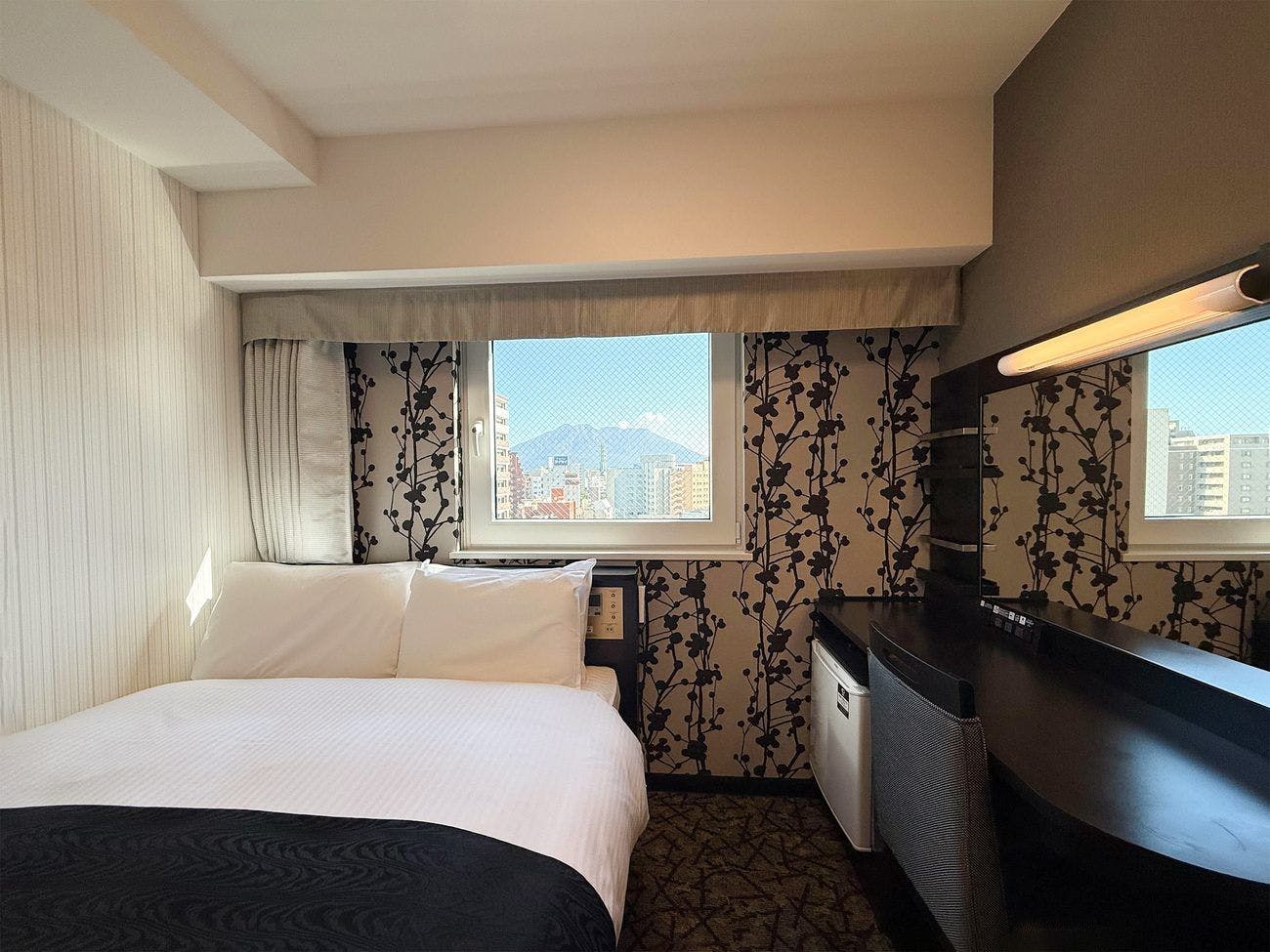 桜島ビュールーム