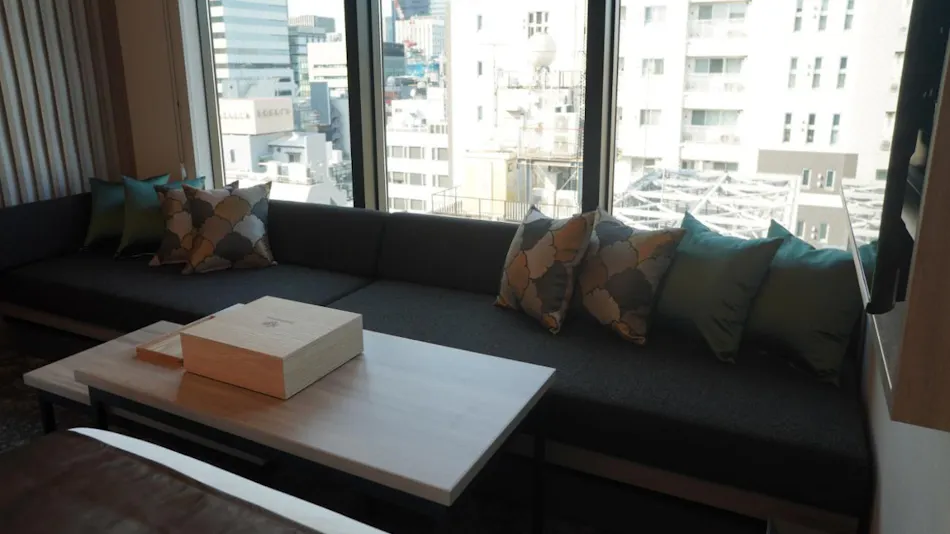 GRAND MONday GINZA