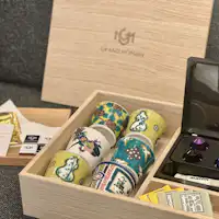 ウェルカムサービス