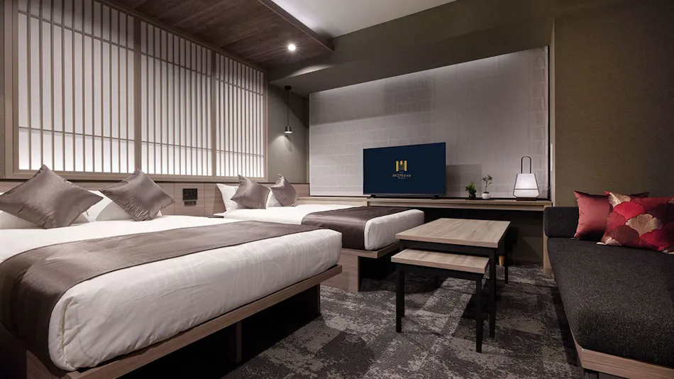 GRAND MONday GINZA