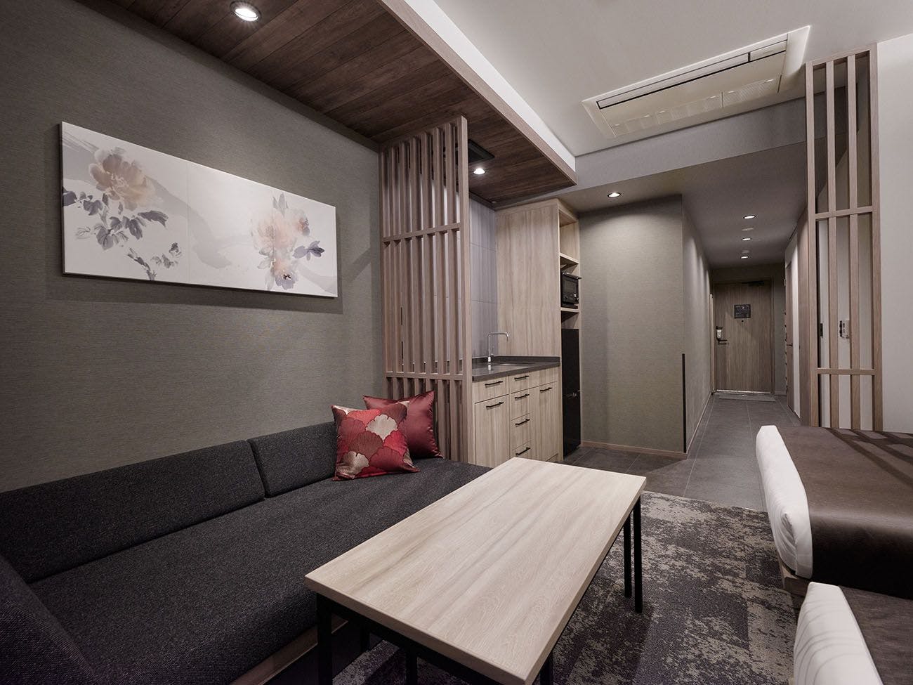 GRAND MONday GINZA
