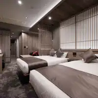 ジュニアスイートルーム