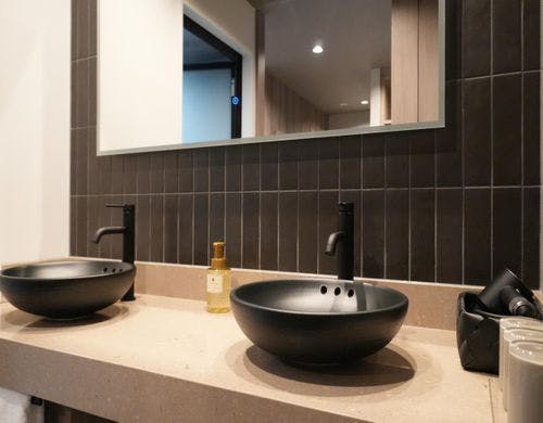 スイートルーム