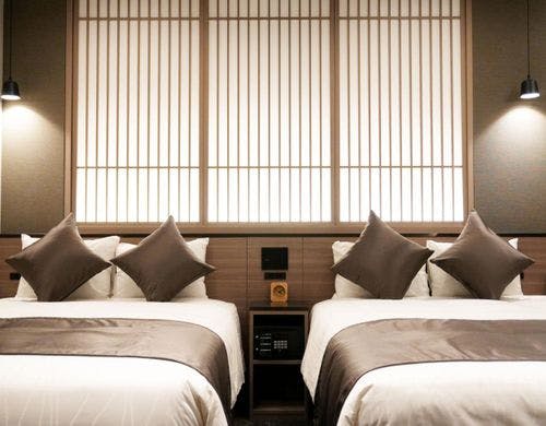 ジュニアスイートルーム