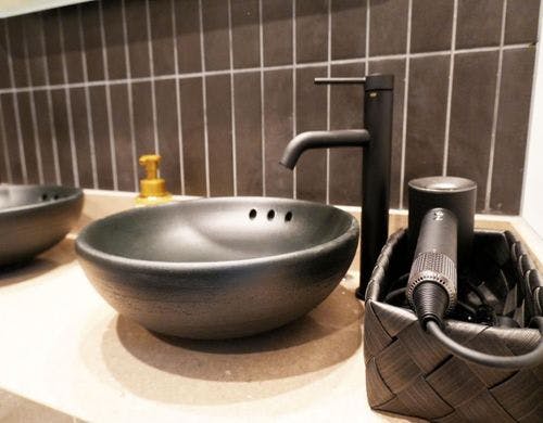 ジュニアスイートルーム