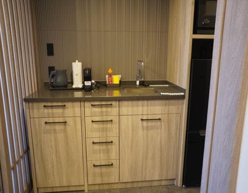 ジュニアスイートルーム