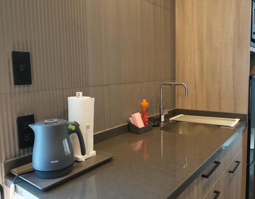 グランスイートルーム