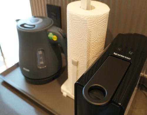 グランスイートルーム