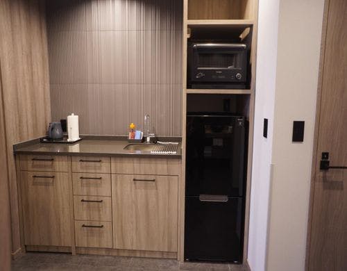 グランスイートルーム