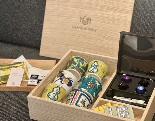 ウェルカムサービス