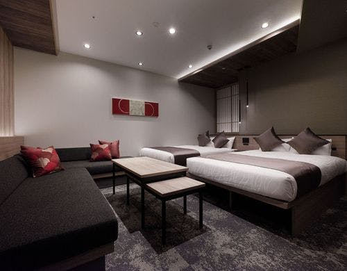 グランコーナースイート