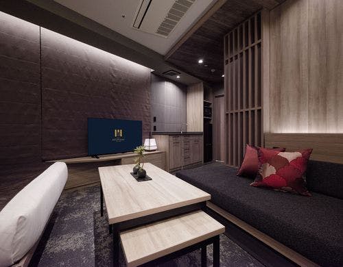 グランコーナースイート