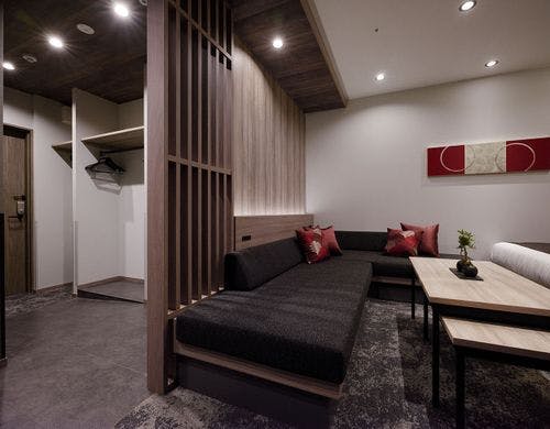 グランコーナースイート