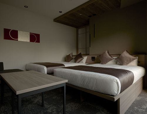 グランコーナースイート