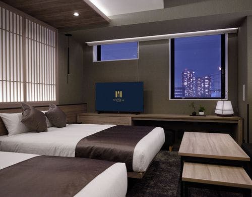 グランスイートルーム