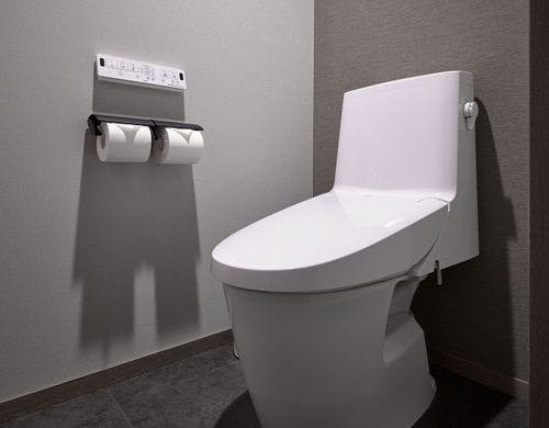 バスルーム（一例）