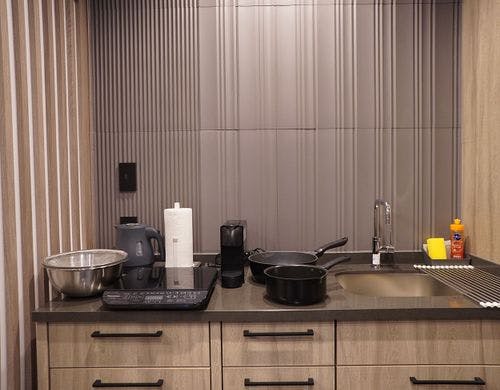 室内キッチン（一例）