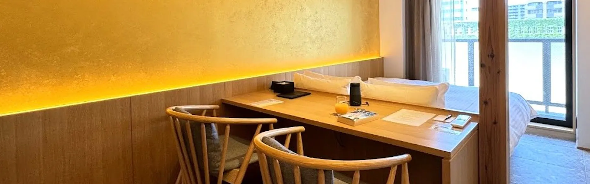 Kyoto ITOYA Hotel Mon(京都糸屋ホテル モン)