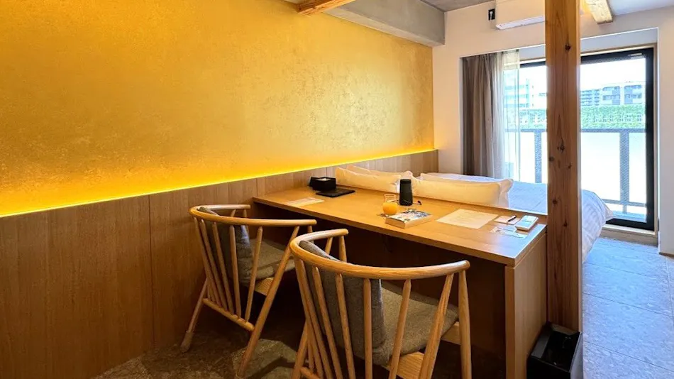 Kyoto ITOYA Hotel Mon