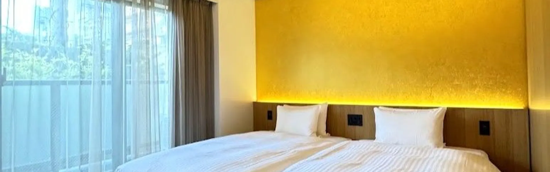 Kyoto ITOYA Hotel Mon(京都糸屋ホテル モン)
