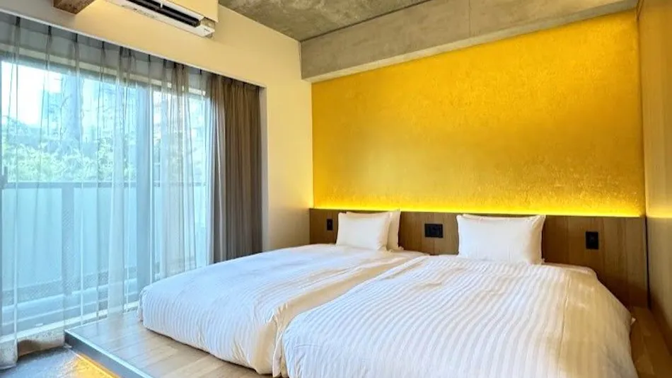 Kyoto ITOYA Hotel Mon