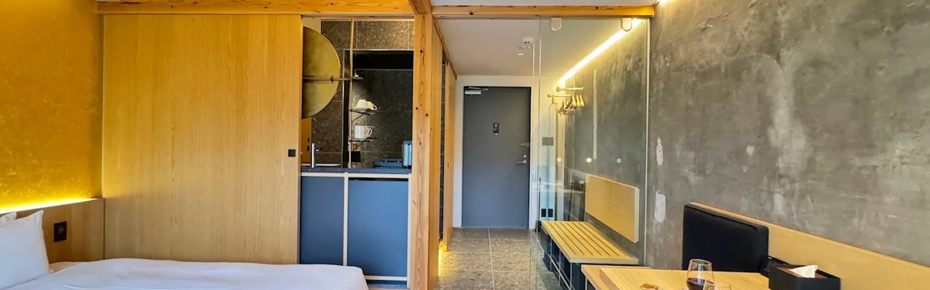 Kyoto ITOYA Hotel Mon(京都糸屋ホテル モン)