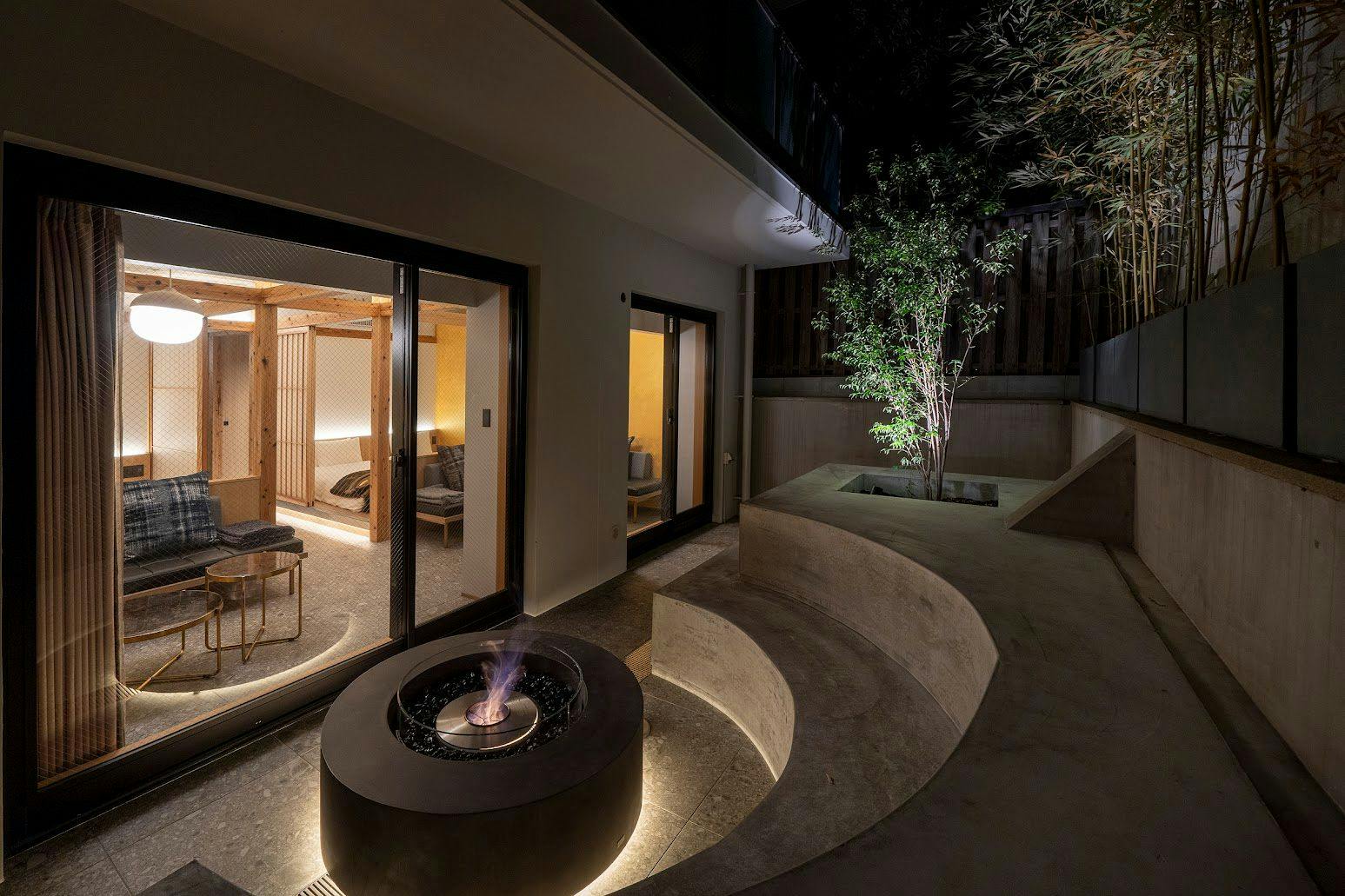 Kyoto ITOYA Hotel Mon（京都糸屋ホテル モン）