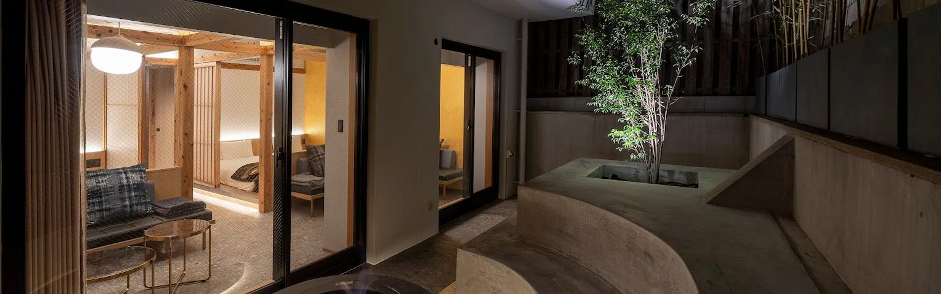 Kyoto ITOYA Hotel Mon(京都糸屋ホテル モン)