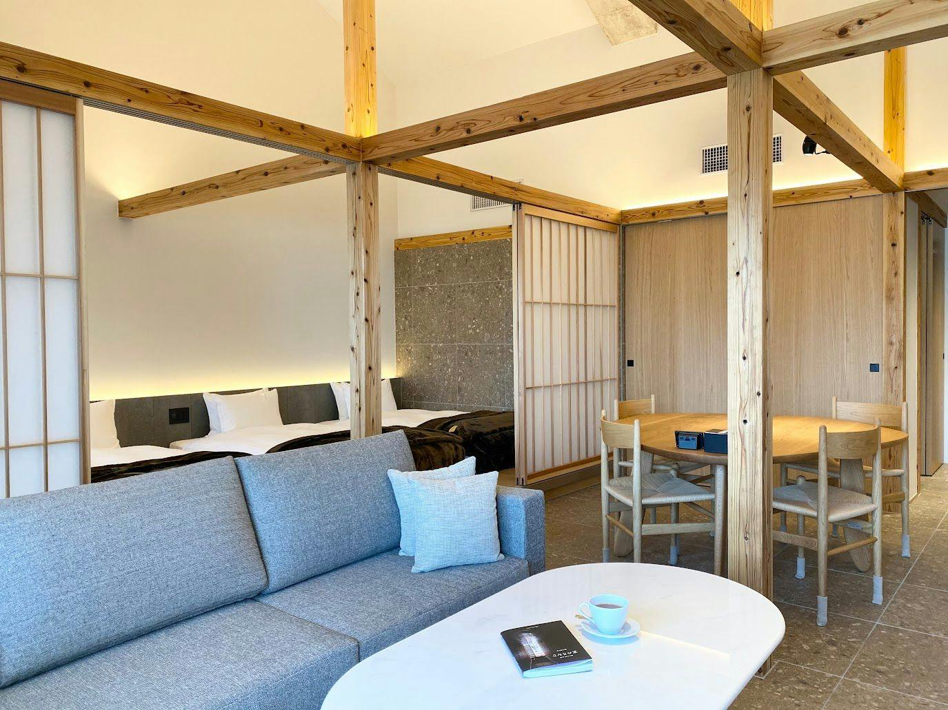 Kyoto ITOYA Hotel Mon