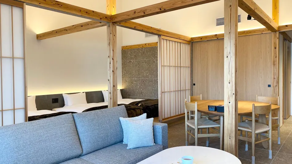 Kyoto ITOYA Hotel Mon