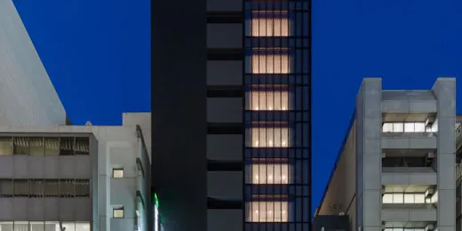 からくさホテルカラーズ東京八重洲