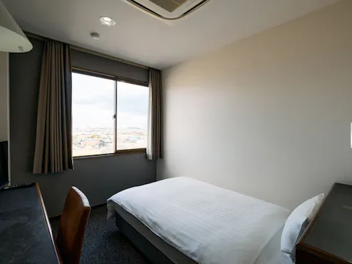 ห้องเซมิ-ดับเบิล