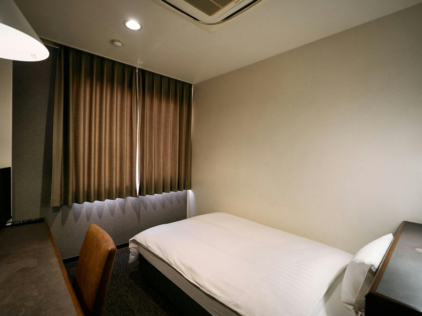 COZY HOTEL NUKUI shimanami