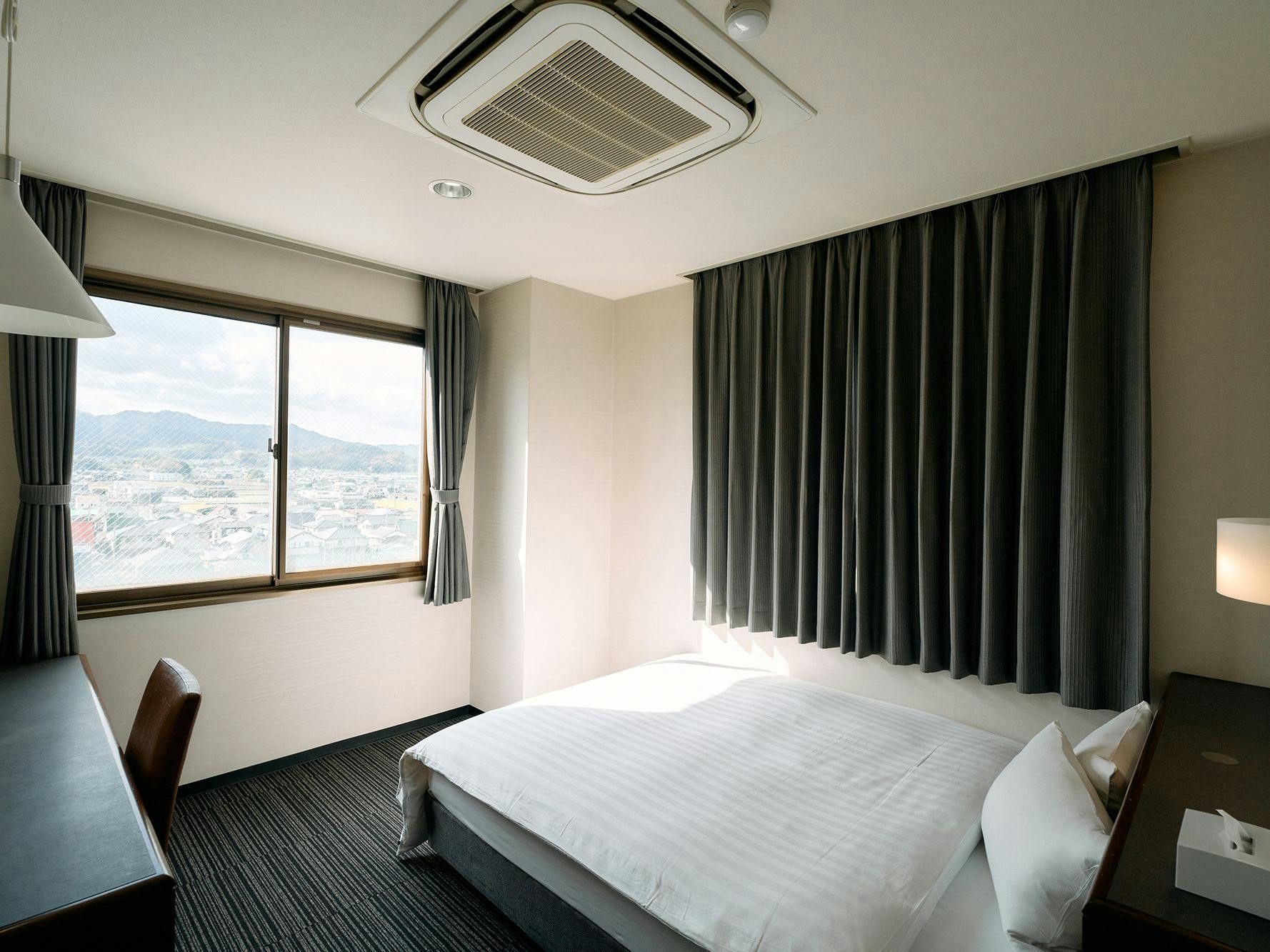 COZY HOTEL NUKUI shimanami