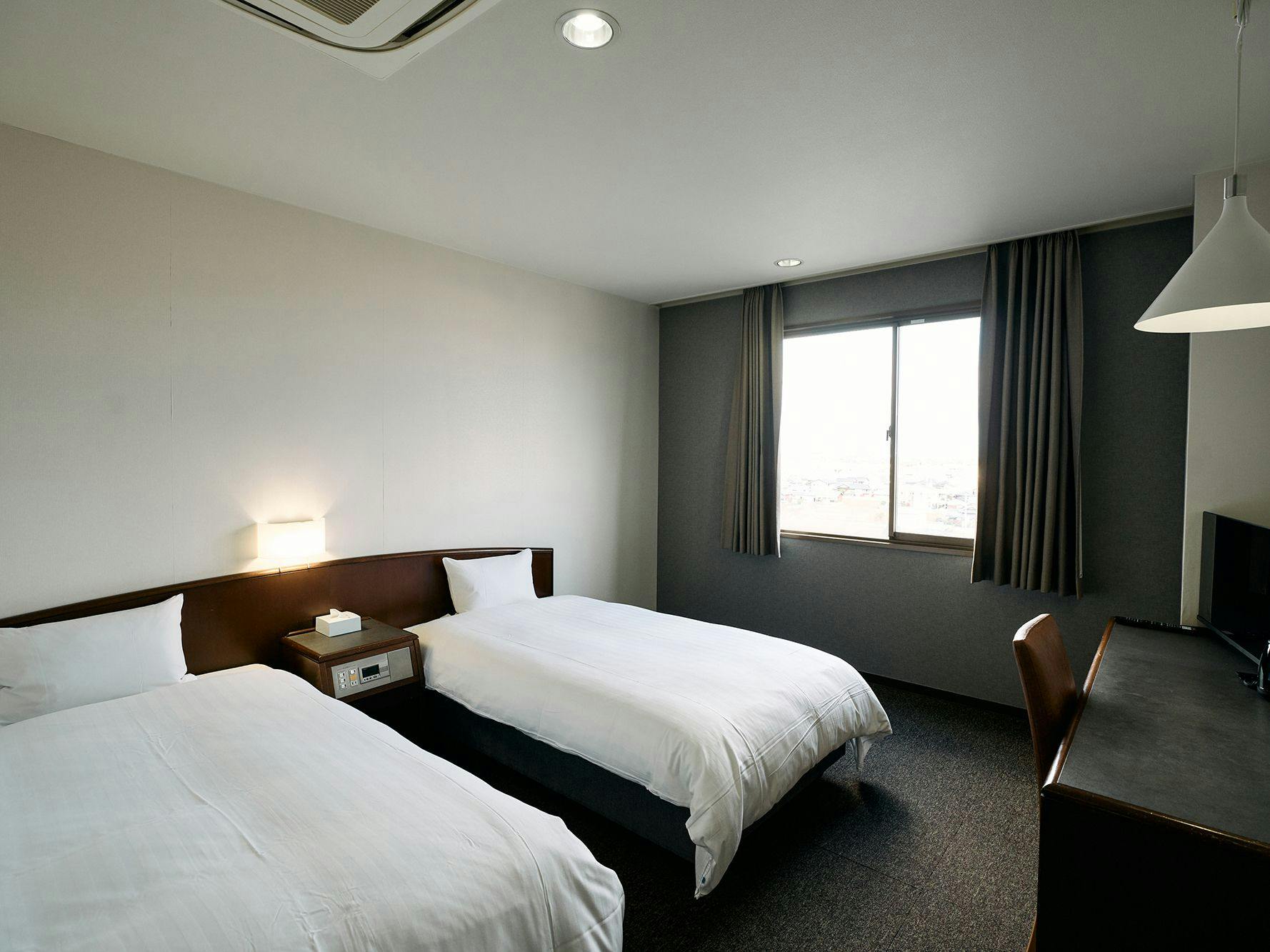 COZY HOTEL NUKUI shimanami