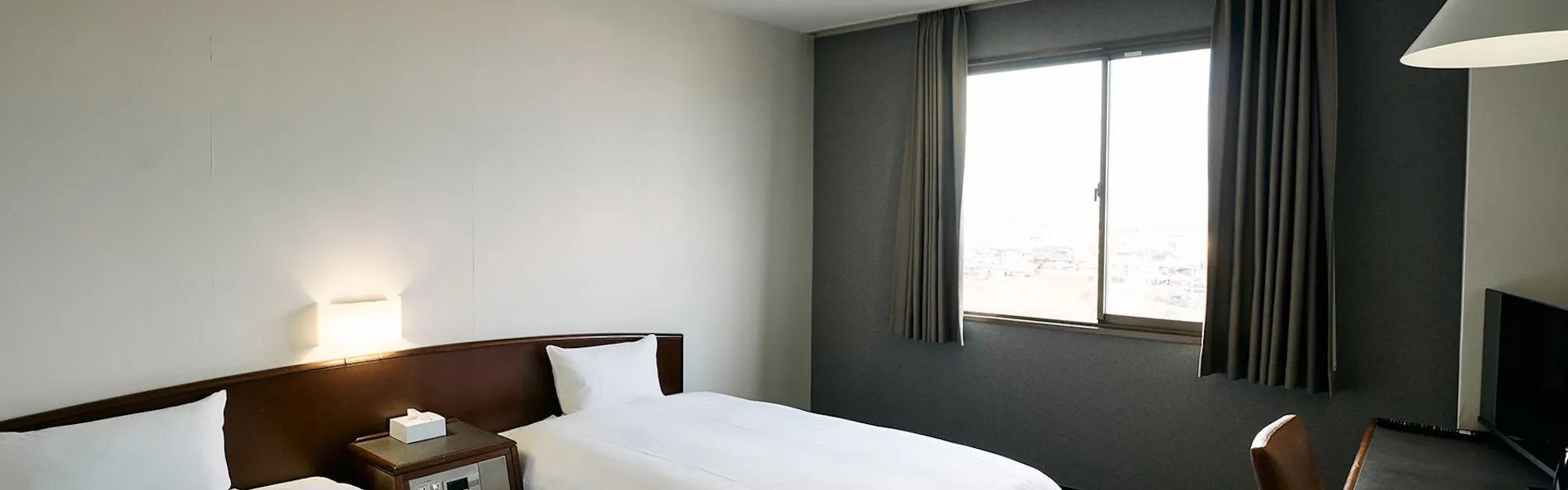 COZY HOTEL NUKUI shimanami