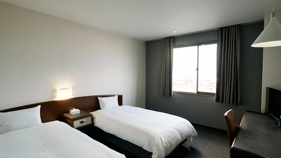 COZY HOTEL NUKUI Shimanami
