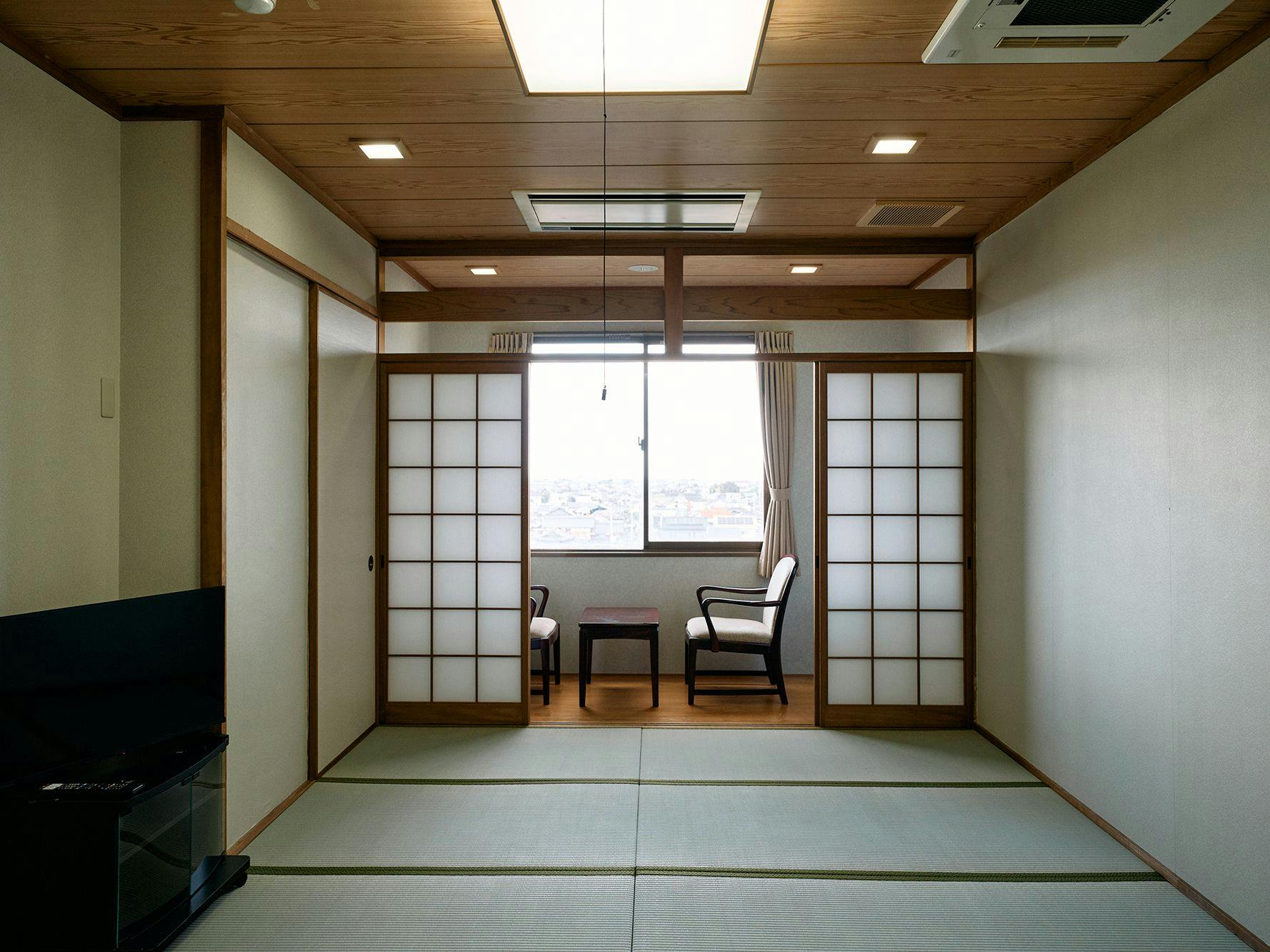COZY HOTEL NUKUI shimanami