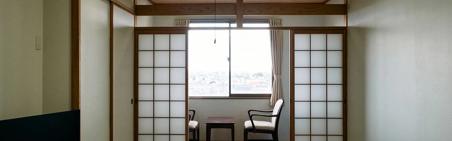 COZY HOTEL NUKUI shimanami