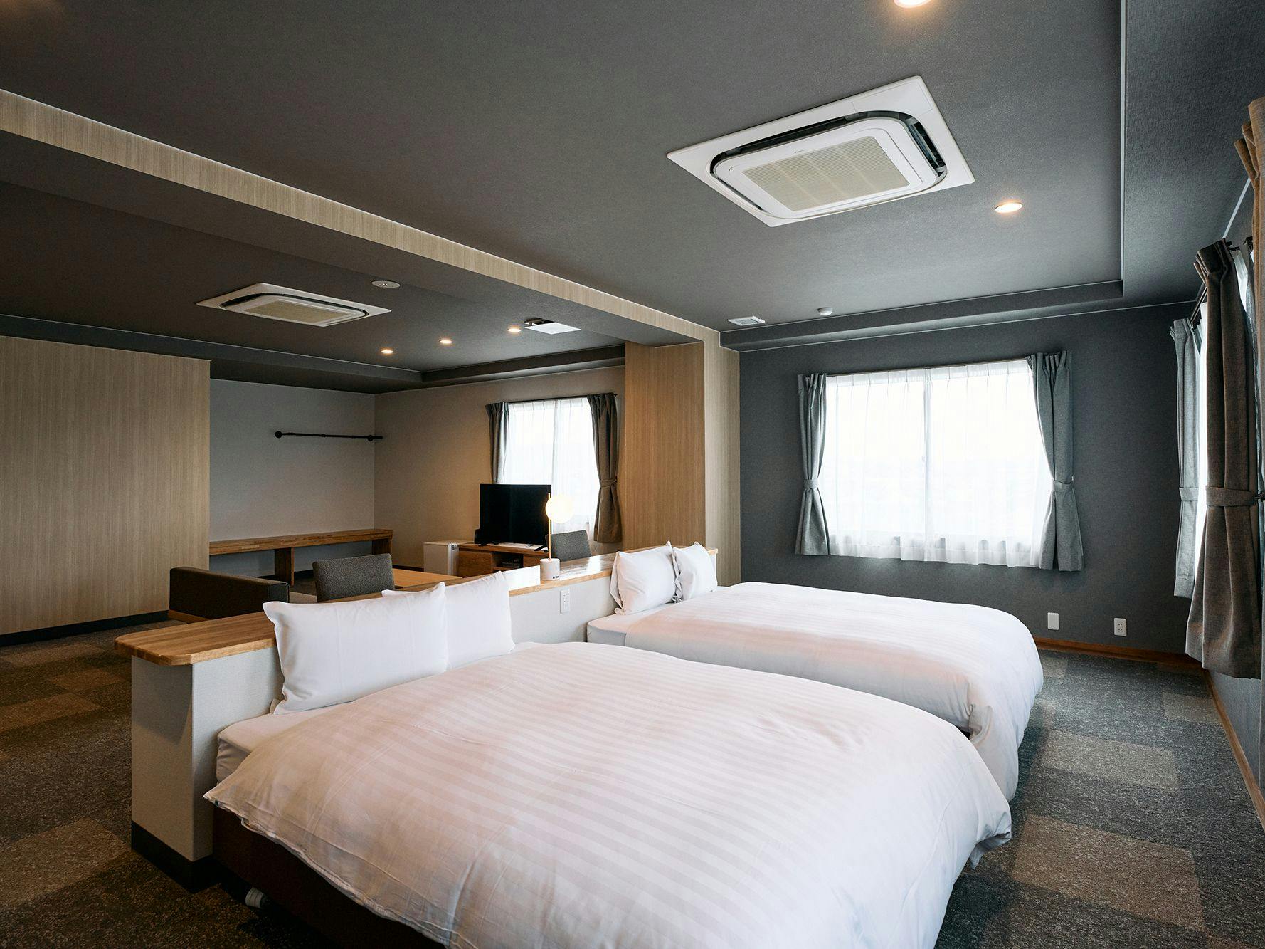 COZY HOTEL NUKUI shimanami