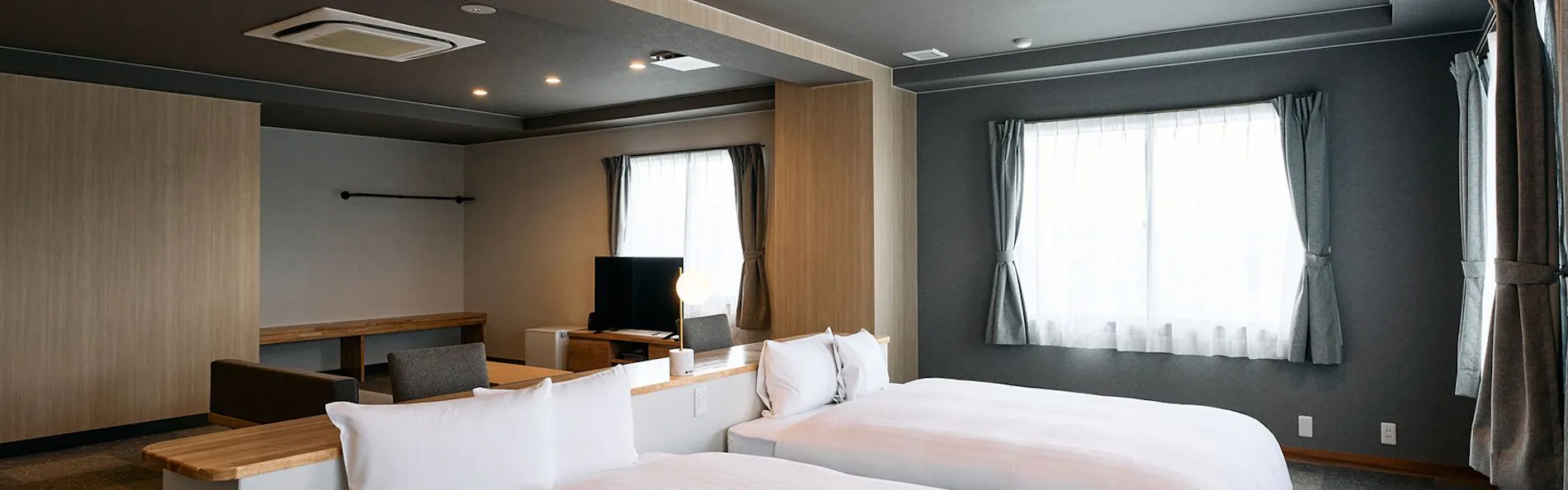 COZY HOTEL NUKUI shimanami