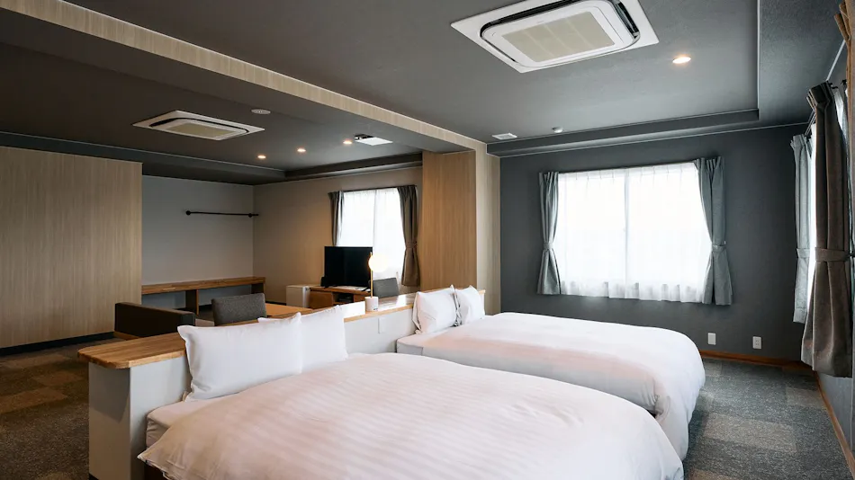 COZY HOTEL NUKUI Shimanami