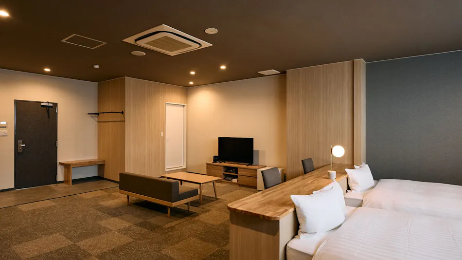 COZY HOTEL NUKUI Shimanami