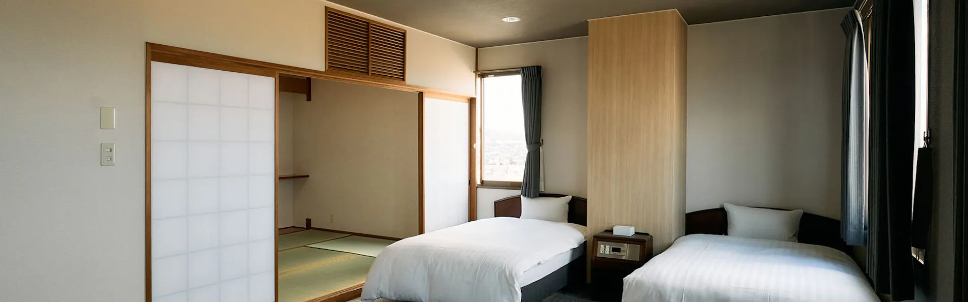 COZY HOTEL NUKUI shimanami