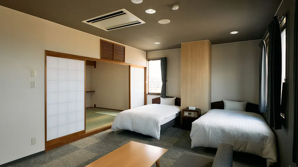 COZY HOTEL NUKUI Shimanami