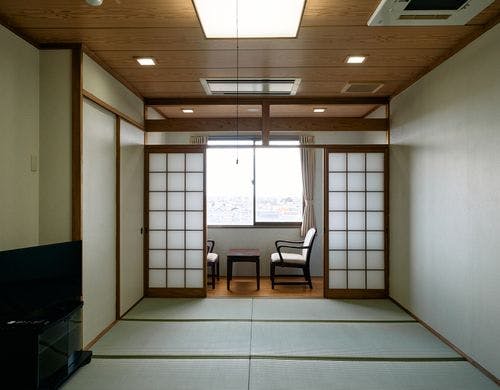 和室